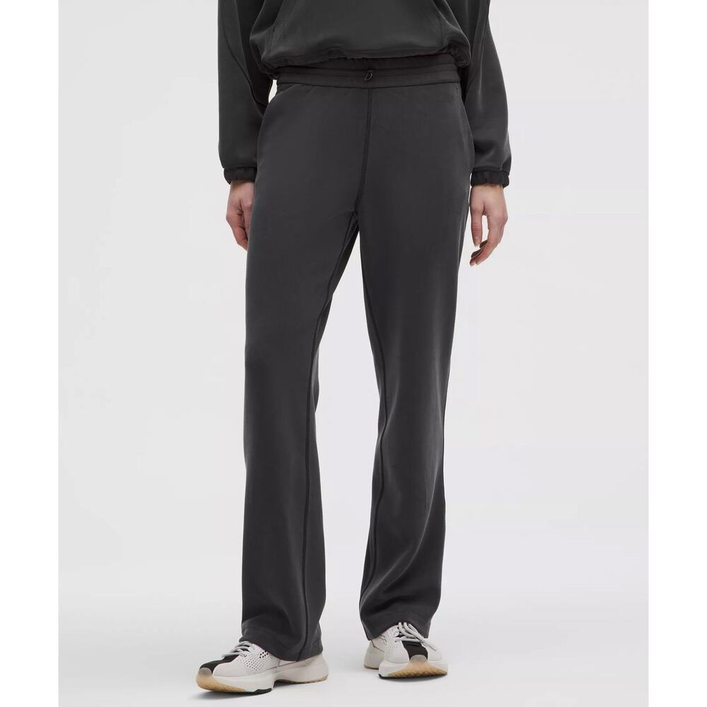 Lululemon Softstreme Pants Size 4